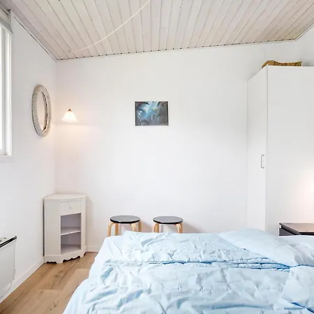 Beautiful In Vaeggerlose With Kitchen Holiday home *