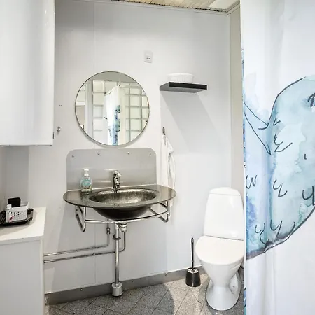 Holiday home Beautiful In Vaeggerlose With Kitchen *
