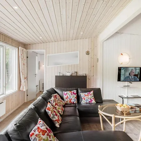 Casa vacanze Gorgeous In Vaeggerlose Bøtø By