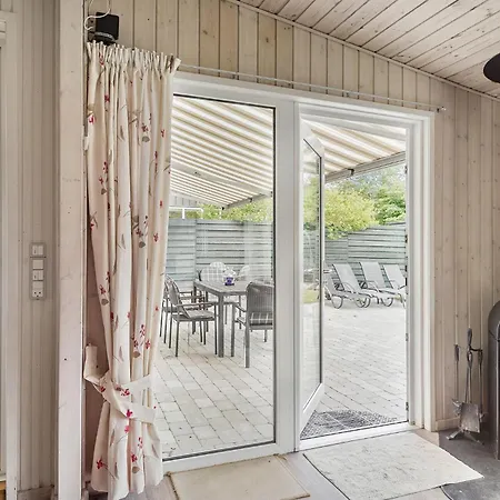Casa vacanze Gorgeous In Vaeggerlose *