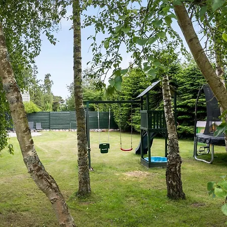 Casa vacanze Gorgeous In Vaeggerlose Bøtø By