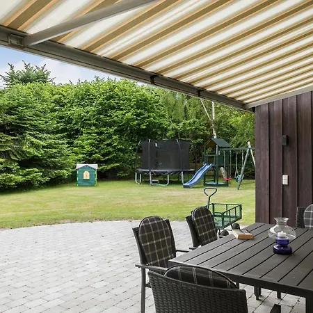 Beautiful In Vaeggerlose With Kitchen * Boto By